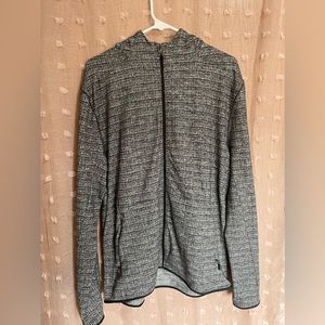 Lululemon | Surge Warm Full Zip Jacket